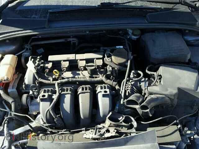 2013 FORD FOCUS - VIN: 1FADP3K21DL298209 - Photo 7