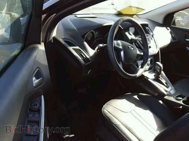 2013 FORD FOCUS - VIN: 1FADP3K21DL298209 - Photo 9