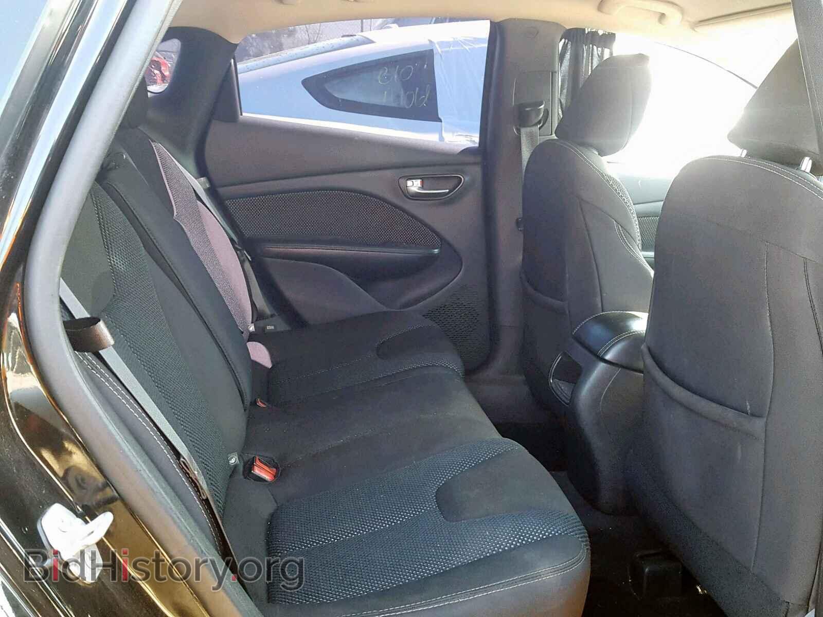 2015 DODGE DART - VIN: 1C3CDFBB2FD306416 - Photo 6