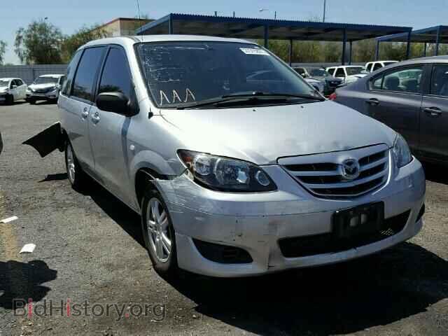 Фотография JM3LW28A150538774 - MAZDA MPV 2005