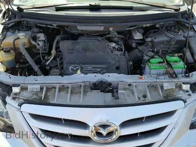 2005 MAZDA MPV - VIN: JM3LW28A150538774 - Фото 7
