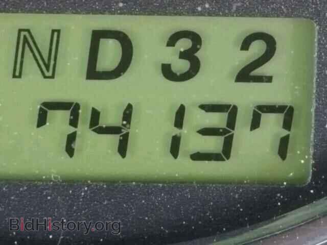 2005 MAZDA MPV - VIN: JM3LW28A150538774 - Фото 8