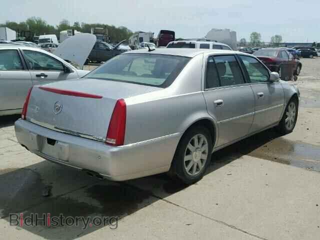 2006 CADILLAC DTS - VIN: 1G6KD57Y76U215384 - Фото 4