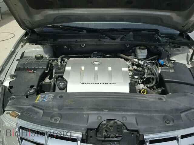 2006 CADILLAC DTS - VIN: 1G6KD57Y76U215384 - Фото 7