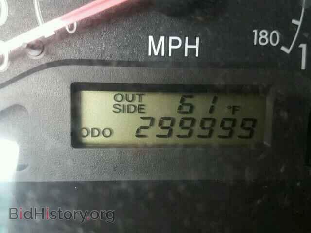 2003 TOYOTA COROLLA - VIN: JTDBR32E530023108 - Фото 8