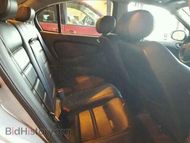 2002 JAGUAR X-TYPE - VIN: SAJEA53C92WC43316 - Photo 6