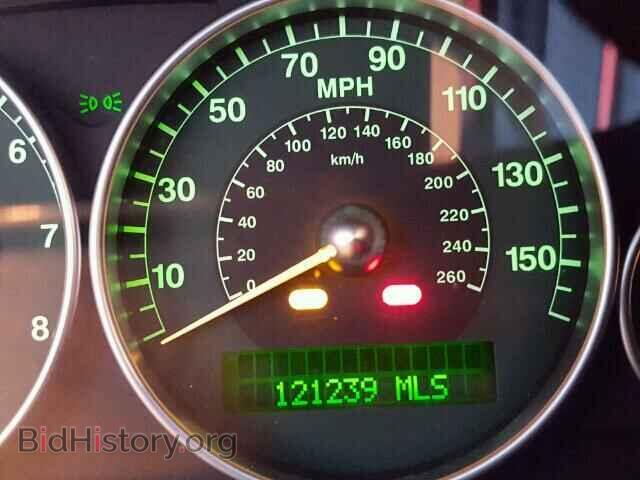 2002 JAGUAR X-TYPE - VIN: SAJEA53C92WC43316 - Photo 8