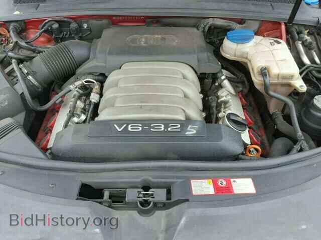 2005 AUDI A6 - VIN: WAUDG74F75N079548 - Фото 7