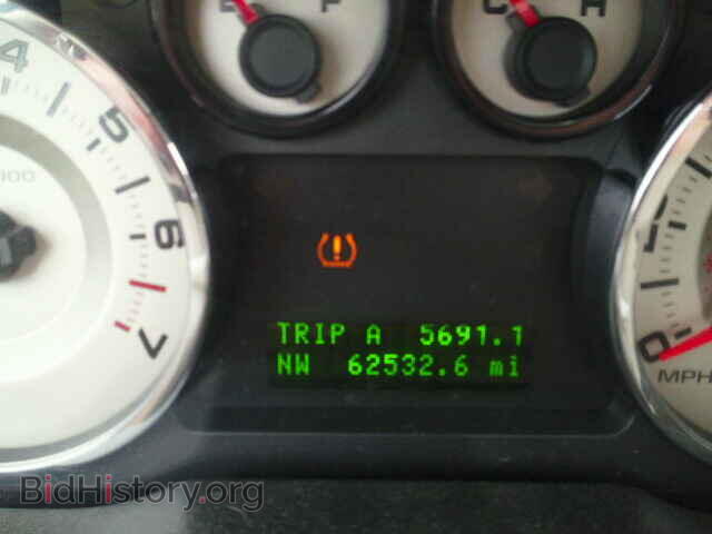 2007 FORD EDGE - VIN: 2FMDK49C07BA26053 - Фото 8