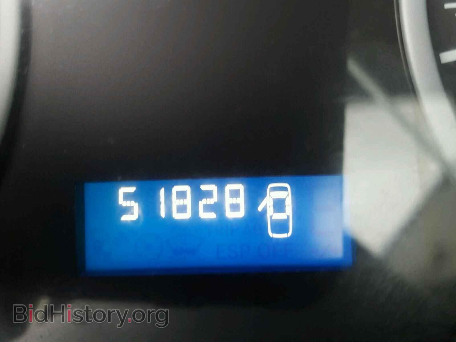 2010 DODGE RAM 1500 - VIN: 3D7JB1EK9AG107212 - Фото 8