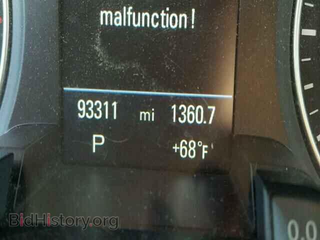 2009 AUDI A4 - VIN: WAUCF78K79N057710 - Фото 8