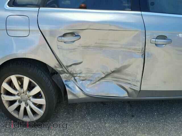 2009 AUDI A4 - VIN: WAUCF78K79N057710 - Фото 10