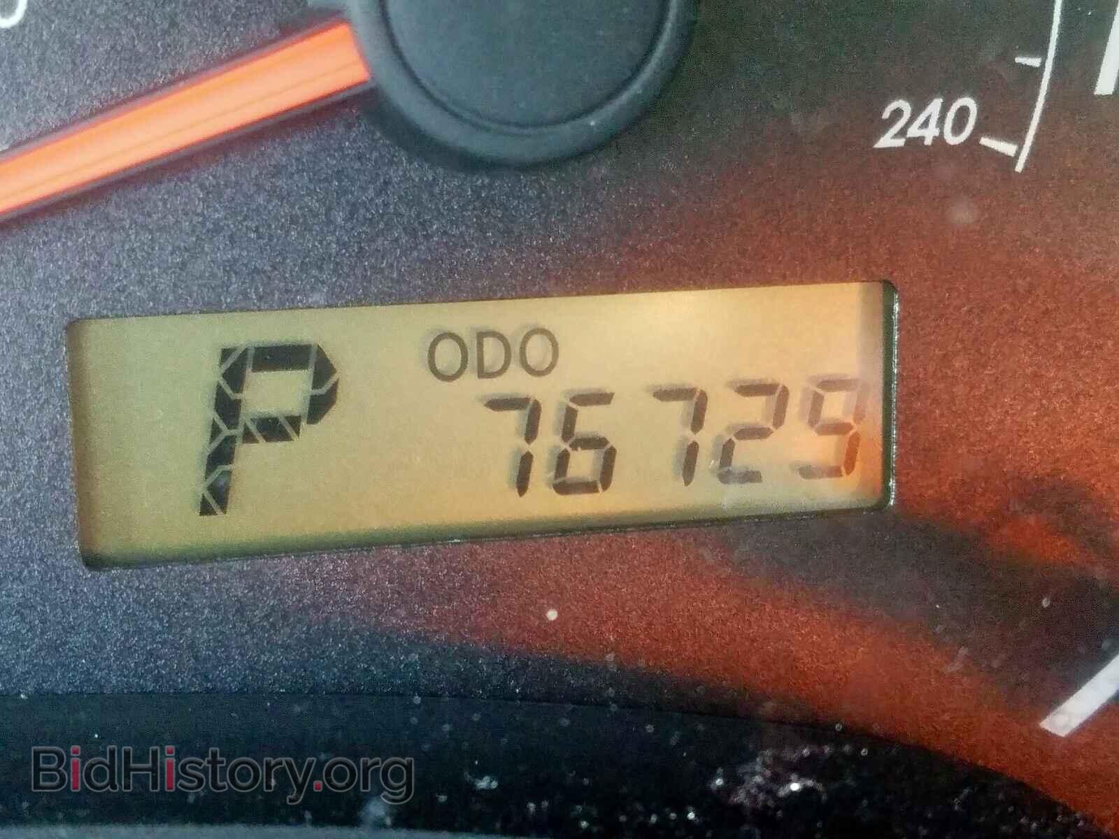 2011 TOYOTA COROLLA - VIN: 2T1BU4EE2BC708462 - Фото 8