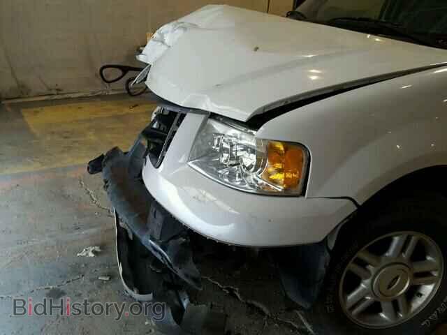 2006 FORD EXPEDITION - VIN: 1FMPU16596LA19418 - Фото 10
