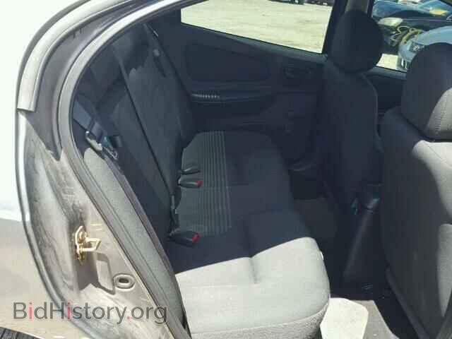 2005 DODGE NEON - VIN: 1B3ES56C35D218482 - Фото 6