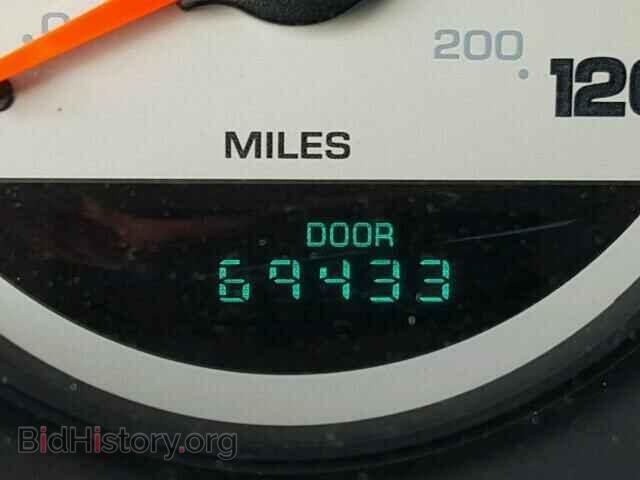 2005 DODGE NEON - VIN: 1B3ES56C35D218482 - Фото 8