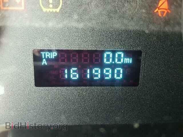 2008 FORD FOCUS - VIN: 1FAHP32N98W106955 - Photo 8