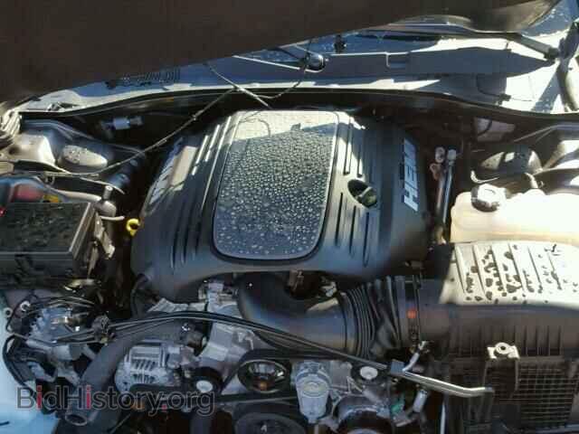 2015 DODGE CHARGER - VIN: 2C3CDXCT7FH890036 - Фото 7