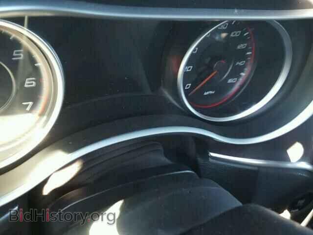 2015 DODGE CHARGER - VIN: 2C3CDXCT7FH890036 - Фото 8