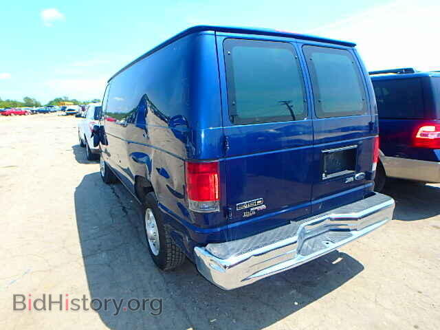 2011 FORD ECONOLINE - VIN: 1FTNE1EW3BDB33132 - Фото 3