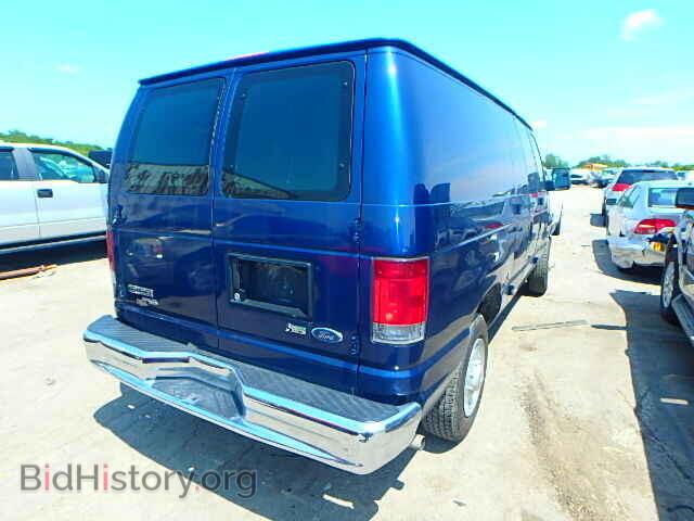 2011 FORD ECONOLINE - VIN: 1FTNE1EW3BDB33132 - Фото 4