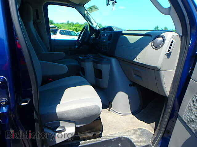 2011 FORD ECONOLINE - VIN: 1FTNE1EW3BDB33132 - Фото 5