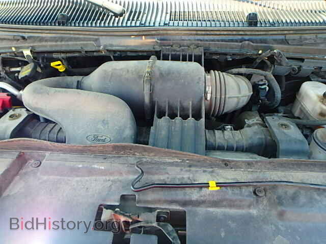 2011 FORD ECONOLINE - VIN: 1FTNE1EW3BDB33132 - Фото 7