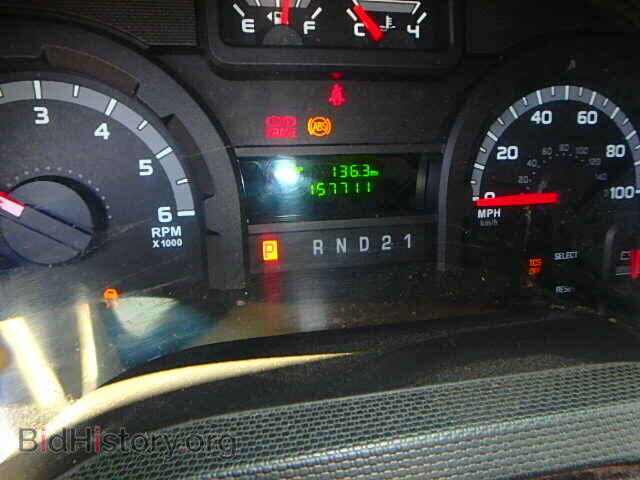 2011 FORD ECONOLINE - VIN: 1FTNE1EW3BDB33132 - Фото 8