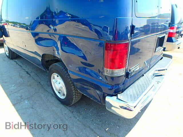 2011 FORD ECONOLINE - VIN: 1FTNE1EW3BDB33132 - Фото 9