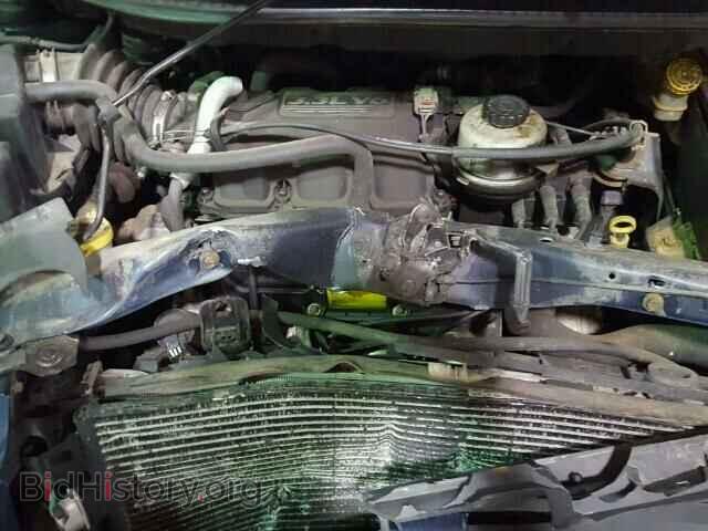 2005 DODGE CARAVAN - VIN: 1D4GP24R75B392438 - Фото 7