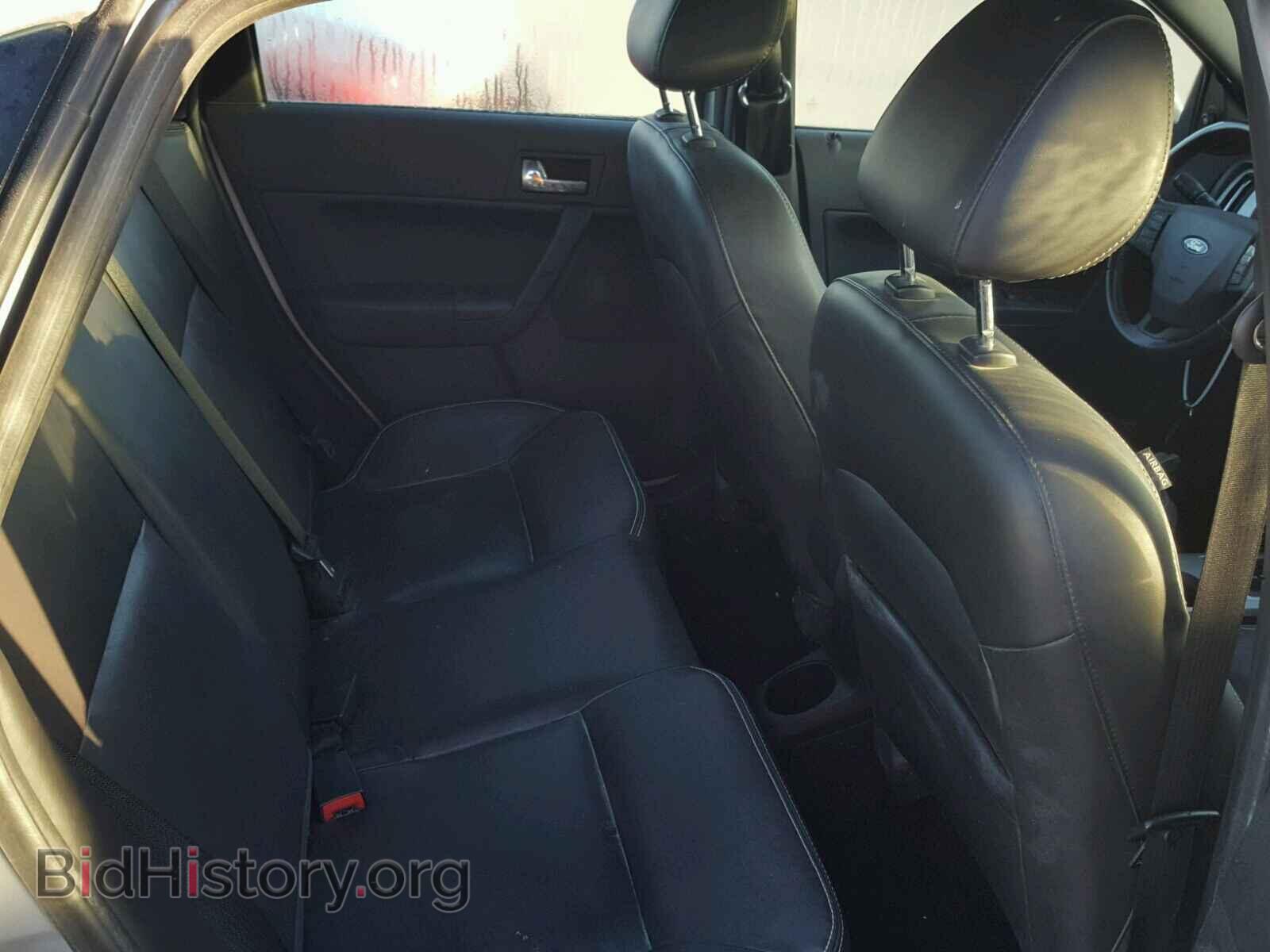 2010 FORD FOCUS - VIN: 1FAHP3GN7AW273037 - Фото 6