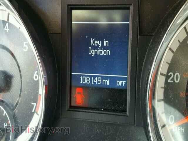 2012 DODGE CARAVAN - VIN: 2C4RDGDG9CR197059 - Photo 8