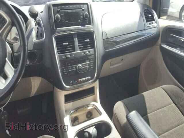 2012 DODGE CARAVAN - VIN: 2C4RDGDG9CR197059 - Photo 9