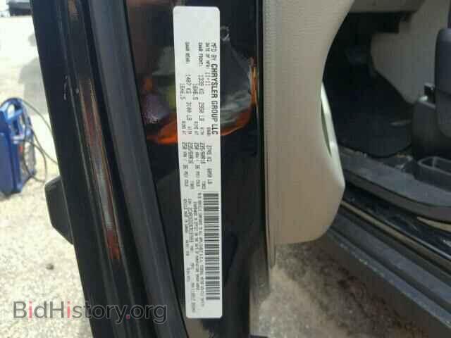 2012 DODGE CARAVAN - VIN: 2C4RDGDG9CR197059 - Photo 10