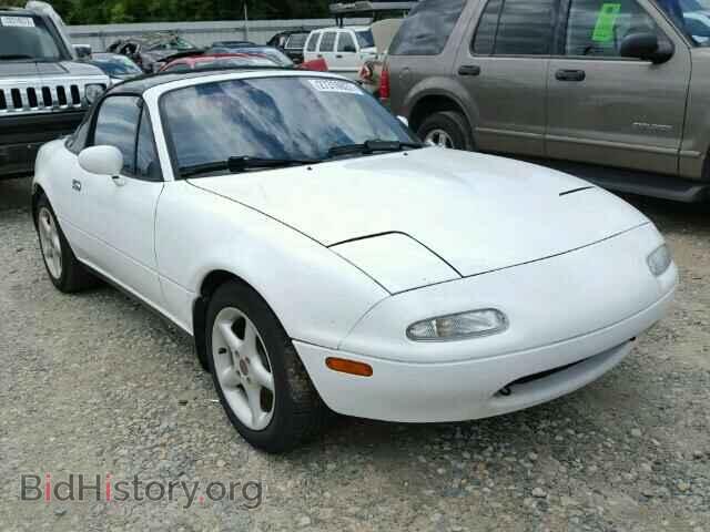Фотография JM1NA3515N0322954 - MAZDA MIATA 1992