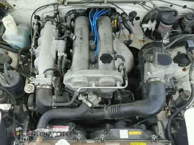 1992 MAZDA MIATA - VIN: JM1NA3515N0322954 - Фото 7