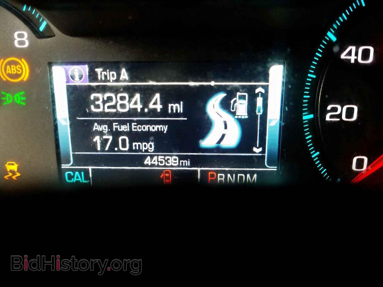 2018 CHEVROLET IMPALA - VIN: 2G1105S32J9146392 - Фото 8