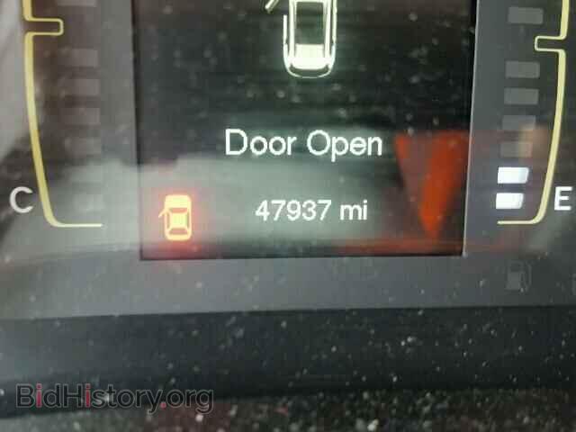 2014 JEEP CHEROKEE - VIN: 1C4PJLAB2EW144408 - Фото 8