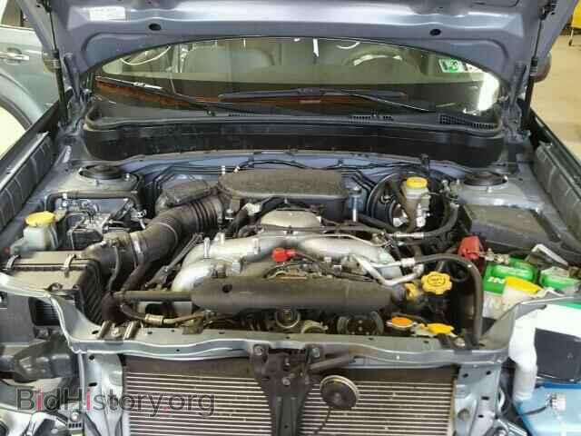 2010 SUBARU FORESTER - VIN: JF2SH6DC1AH907076 - Photo 7