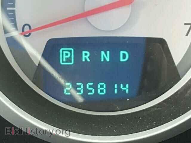 2008 DODGE CARAVAN - VIN: 1D8HN54P88B100972 - Фото 8
