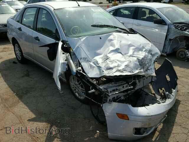 Фотография 1FAFP34N06W138078 - FORD FOCUS 2006