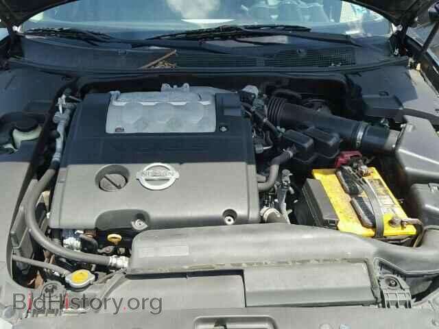 2005 NISSAN MAXIMA - VIN: 1N4BA41E75C838819 - Фото 7