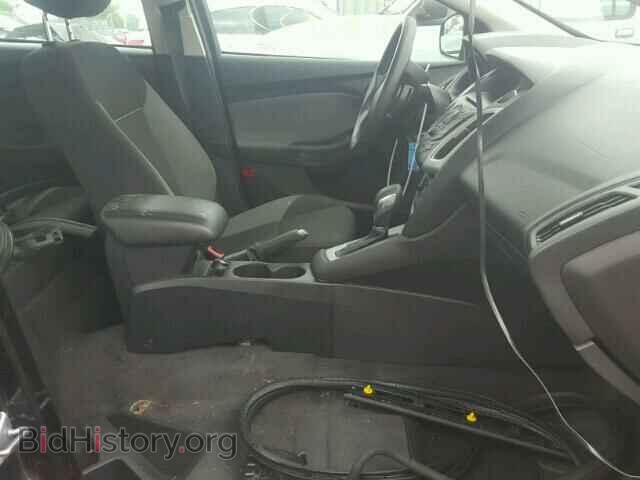 2013 FORD FOCUS - VIN: 1FADP3F29DL210355 - Photo 5