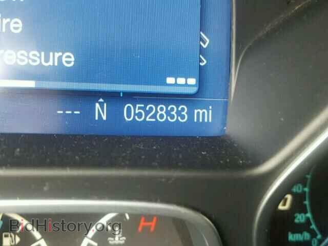 2013 FORD FOCUS - VIN: 1FADP3F29DL210355 - Photo 8