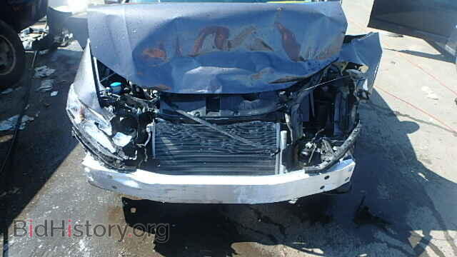 2014 HONDA CIVIC - VIN: 2HGFB2F54EH510097 - Photo 7