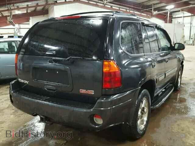 2003 GMC ENVOY - VIN: 1GKDT13S932269509 - Фото 4