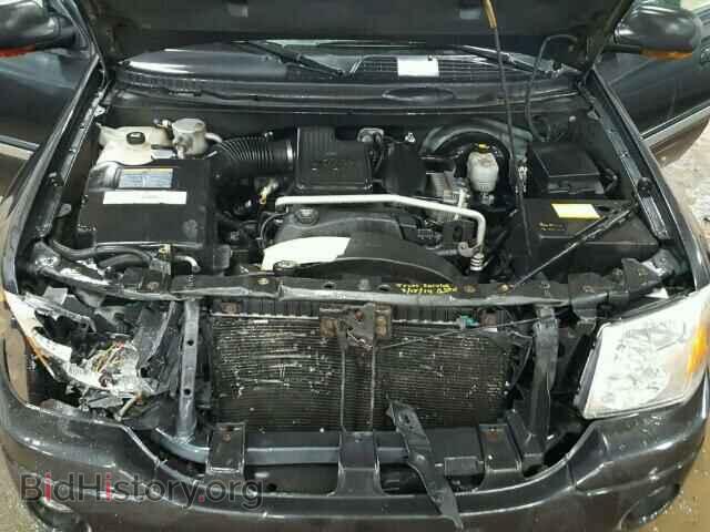 2003 GMC ENVOY - VIN: 1GKDT13S932269509 - Фото 7