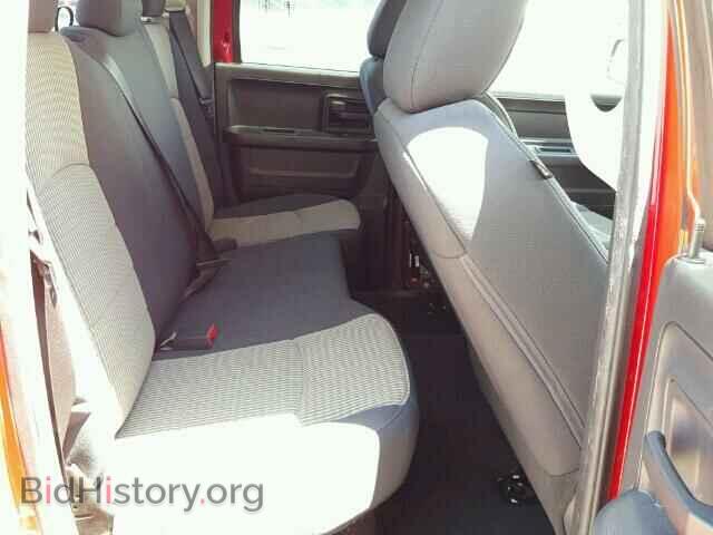 2012 DODGE RAM 1500 - VIN: 1C6RD6FT1CS236186 - Фото 6