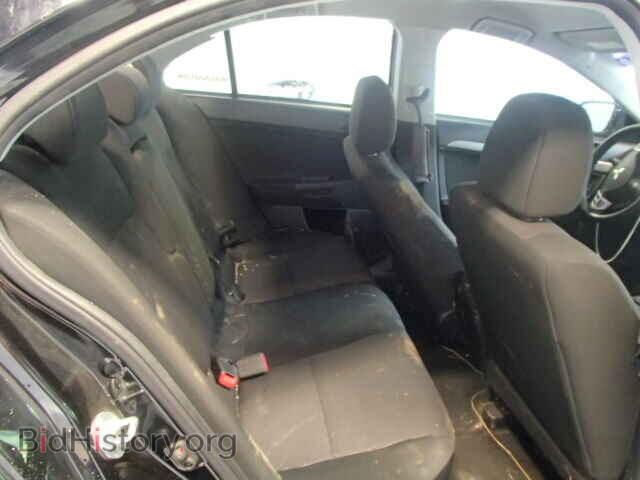 2011 MITSUBISHI LANCER - VIN: JA32U2FU3BU025858 - Фото 6