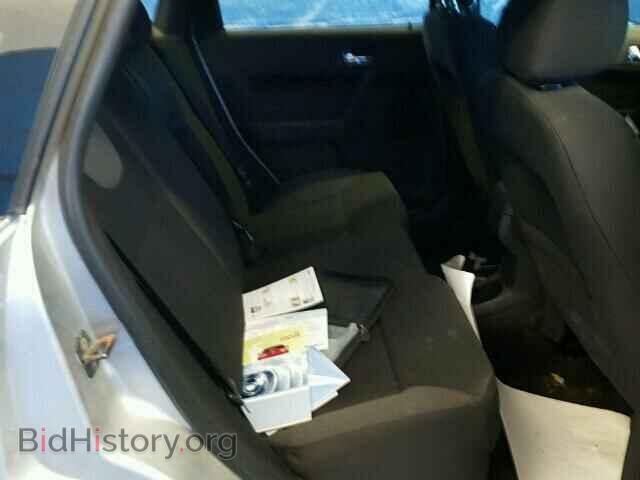 2009 FORD FOCUS - VIN: 1FAHP36N39W155158 - Фото 6